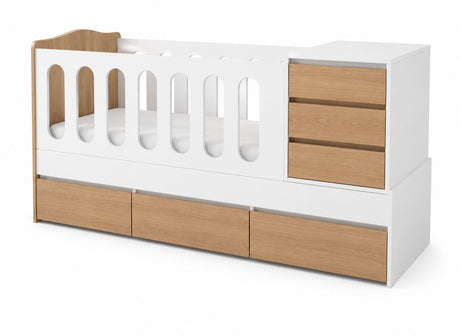 cuna para bebe - LIMA - FAMUZE