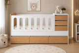cuna para bebe - LIMA - FAMUZE