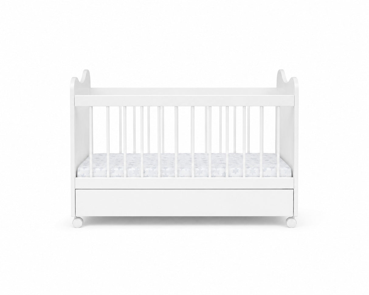 cuna para bebe - MULTIKIDS - FAMUZE