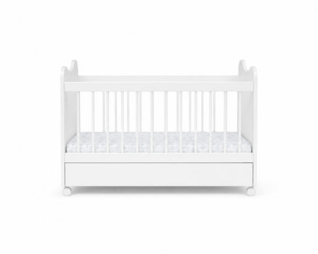cuna para bebe - MULTIKIDS - FAMUZE