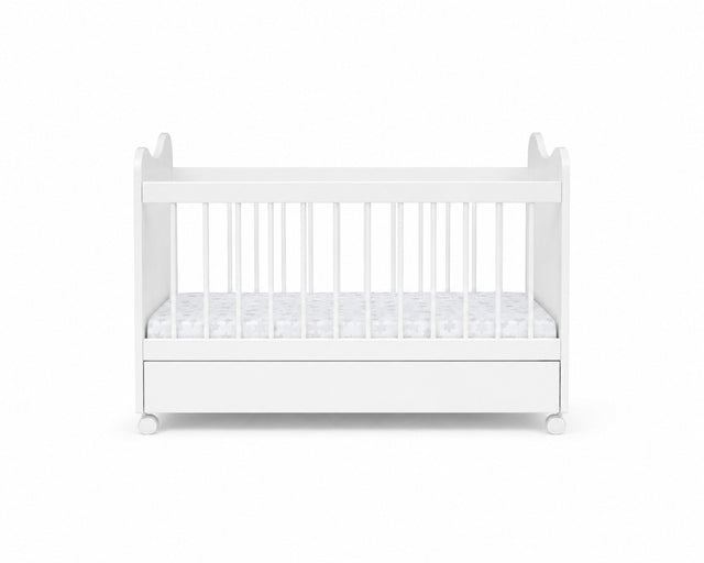 cuna para bebe - MULTIKIDS - FAMUZE