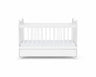 cuna para bebe - MULTIKIDS - FAMUZE