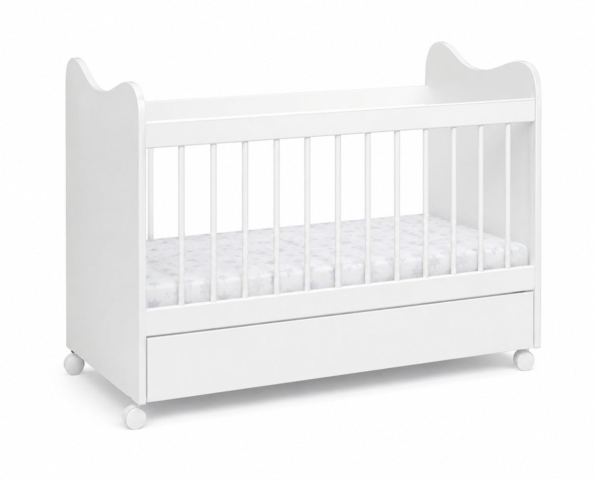 cuna para bebe - MULTIKIDS - FAMUZE