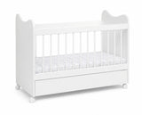 cuna para bebe - MULTIKIDS - FAMUZE