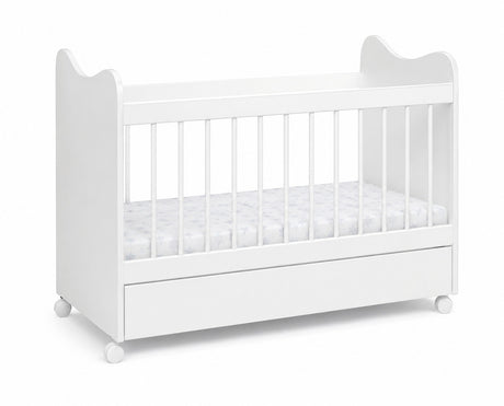 cuna para bebe - MULTIKIDS - FAMUZE