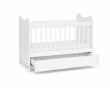 cuna para bebe - MULTIKIDS - FAMUZE