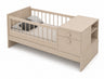 cuna para bebe - NORDIC - FAMUZE