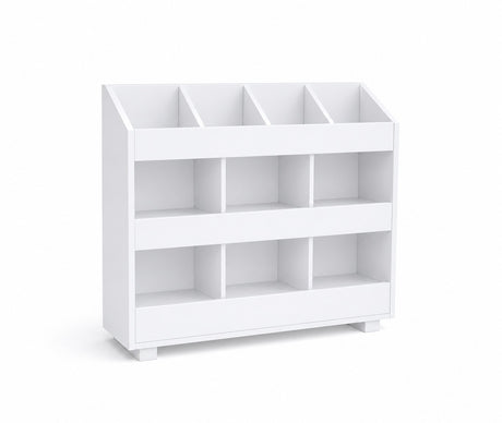Juguetero de melamina para bebe - DECOKIDS FAMUZE