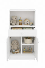juguetero de melamina para bebe - INFANTIL - FAMUZE