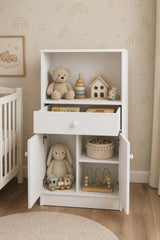 juguetero de melamina para bebe - INFANTIL - FAMUZE