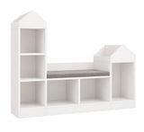 Juguetero de melamina para bebe - KIDS LIVING - FAMUZE