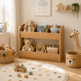 juguetero de melamina para bebe - KITY - FAMUZE