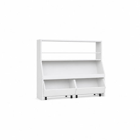 juguetero de melamina para bebe - MIEL - FAMUZE