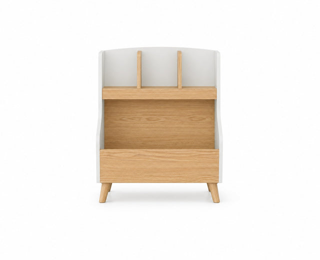 juguetero de melamina para bebe - NUBE - FAMUZE