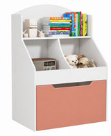juguetero de melamina para bebe - PLAYCUBE - FAMUZE