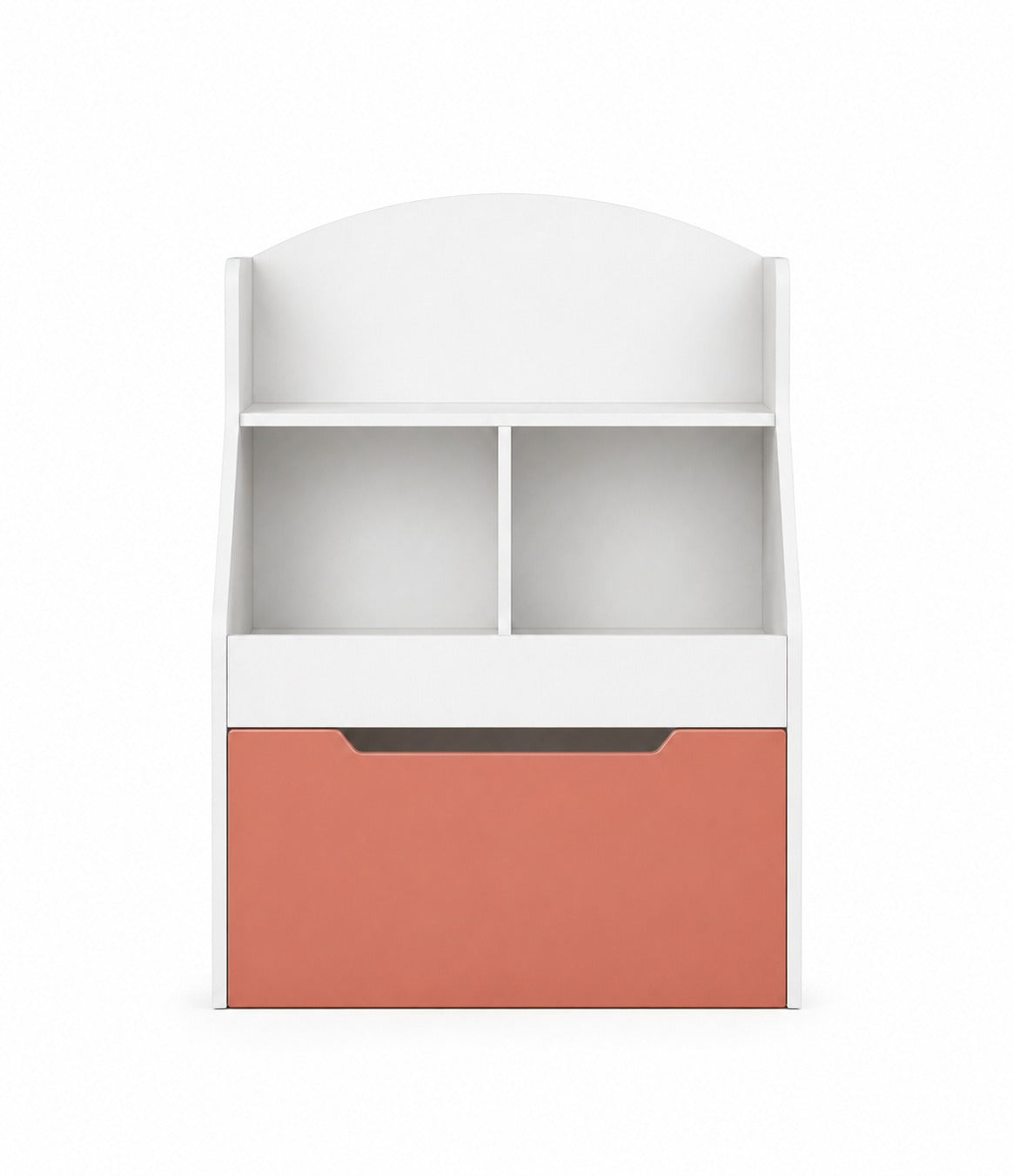 juguetero de melamina para bebe - PLAYCUBE - FAMUZE