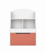 juguetero de melamina para bebe - PLAYCUBE - FAMUZE