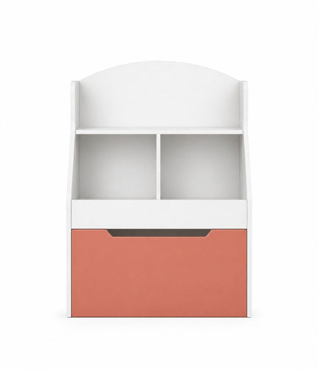 juguetero de melamina para bebe - PLAYCUBE - FAMUZE