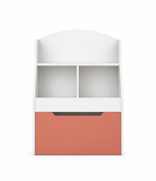 juguetero de melamina para bebe - PLAYCUBE - FAMUZE