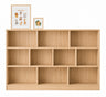 juguetero de melamina para bebe - PLAY HOME - FAMUZE