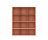 juguetero de melamina para bebe - ROSS - FAMUZE