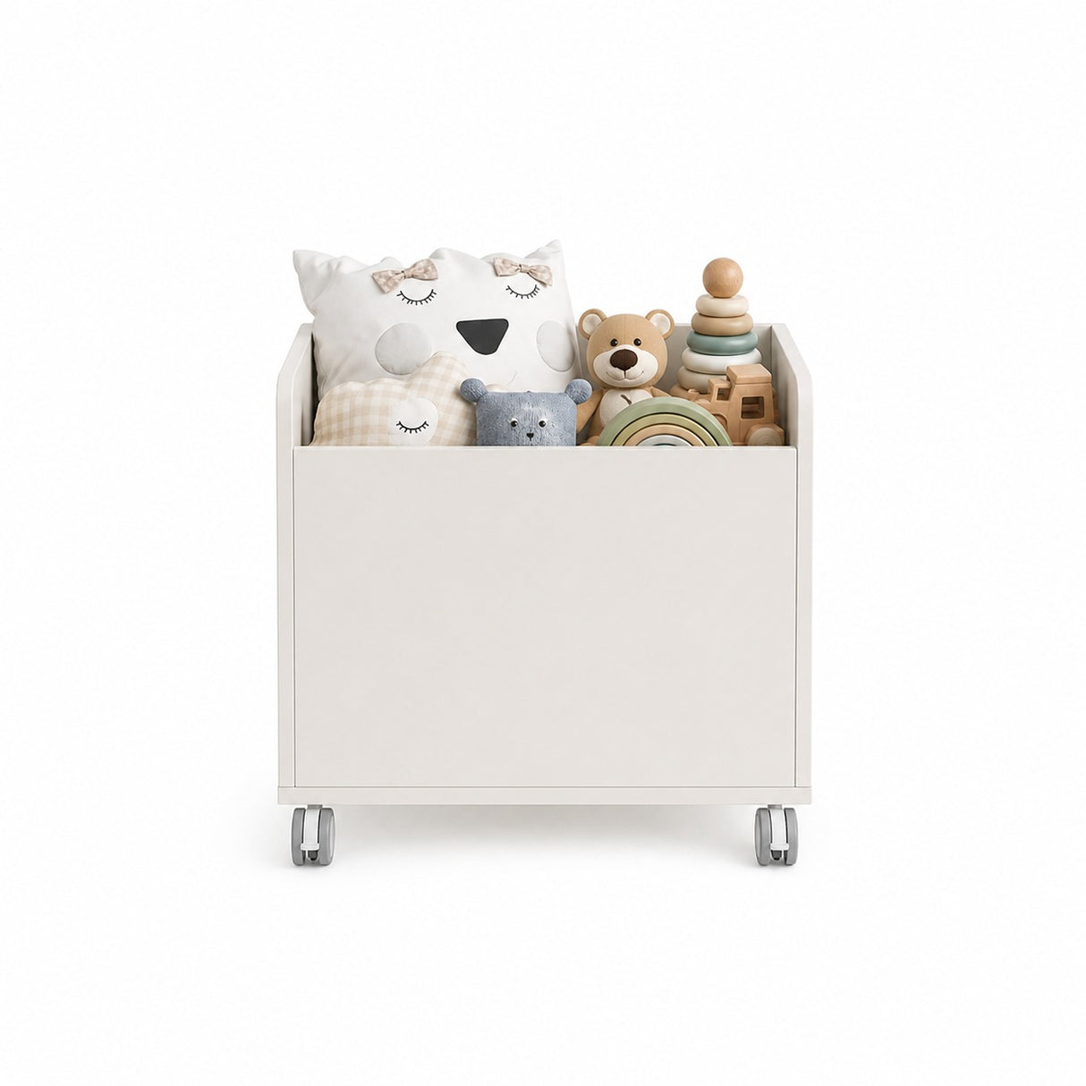 juguetero de melamina para bebe - TOY - FAMUZE