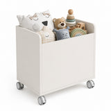juguetero de melamina para bebe - TOY - FAMUZE