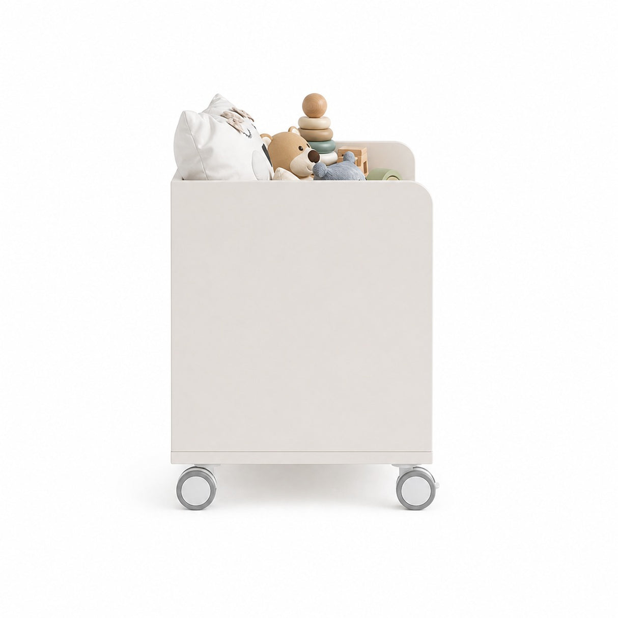 juguetero de melamina para bebe - TOY - FAMUZE