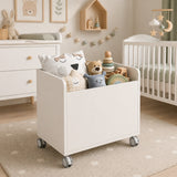 juguetero de melamina para bebe - TOY - FAMUZE