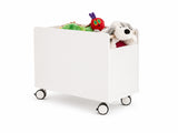 juguetero de melamina para bebe - TOY II - FAMUZE