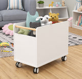 juguetero de melamina para bebe - TOY II - FAMUZE