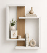 mueble organizador moderno - DAMIAN - FAMUZE