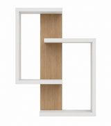 mueble organizador moderno - DAMIAN - FAMUZE