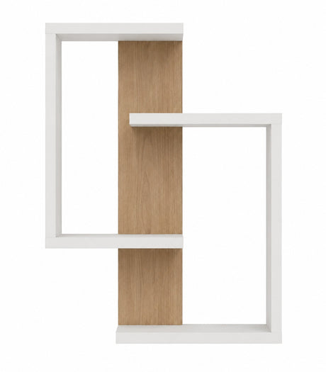 mueble organizador moderno - DAMIAN - FAMUZE