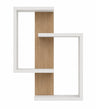 mueble organizador moderno - DAMIAN - FAMUZE
