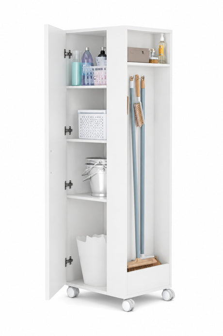 mueble organizador moderno - FLEX - FAMUZE