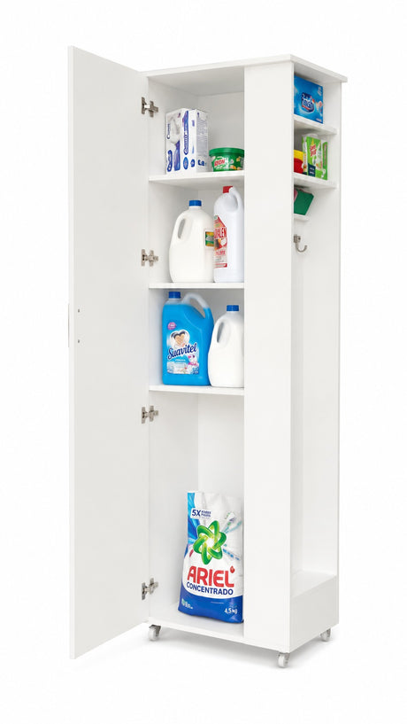 mueble organizador moderno - FLEX - FAMUZE