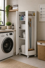 mueble organizador moderno - FLEX - FAMUZE