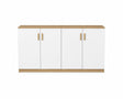 mueble organizador moderno - INDI - FAMUZE