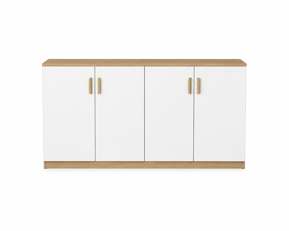 mueble organizador moderno - INDI - FAMUZE