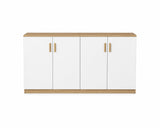 mueble organizador moderno - INDI - FAMUZE