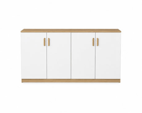 mueble organizador moderno - INDI - FAMUZE