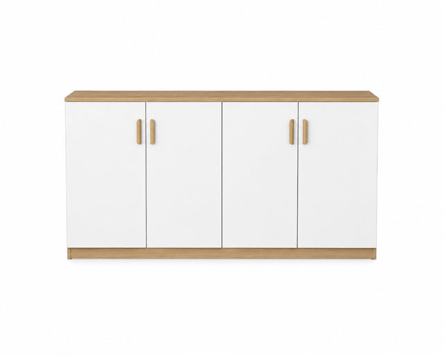 mueble organizador moderno - INDI - FAMUZE