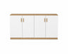 mueble organizador moderno - INDI - FAMUZE
