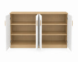 mueble organizador moderno - INDI - FAMUZE
