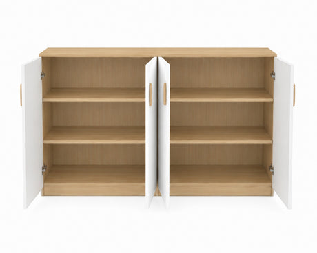 mueble organizador moderno - INDI - FAMUZE