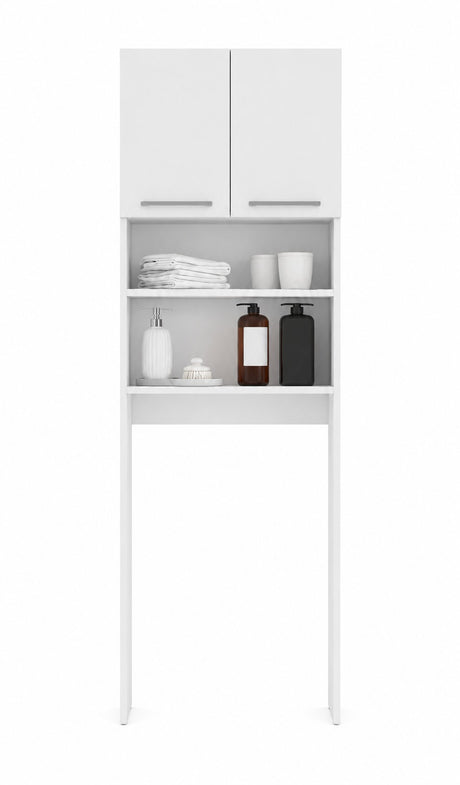 mueble organizador moderno - INTEGRA - FAMUZE