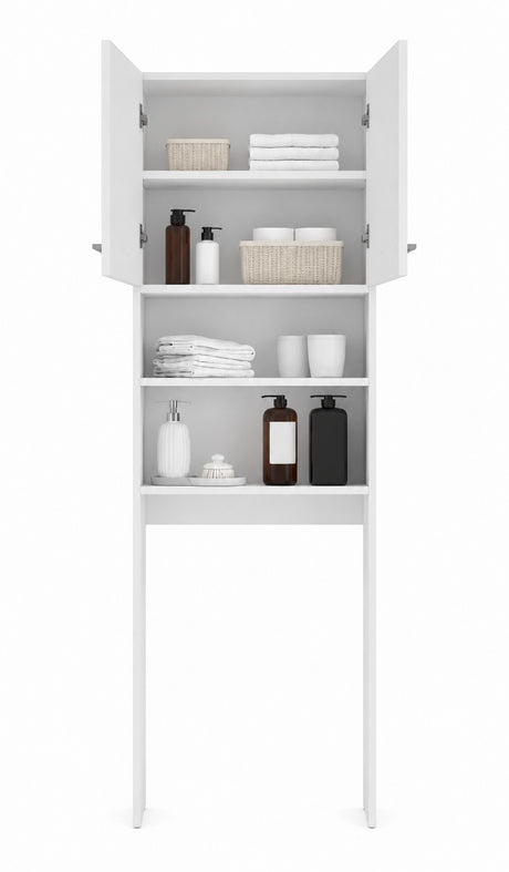 mueble organizador moderno - INTEGRA - FAMUZE