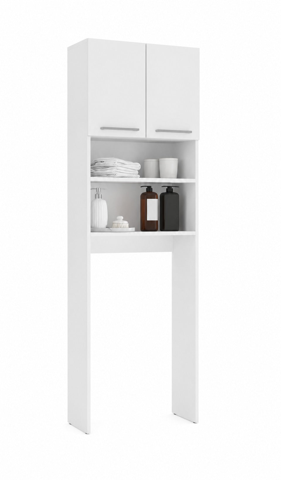 mueble organizador moderno - INTEGRA - FAMUZE