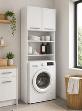 mueble organizador moderno - INTEGRA - FAMUZE